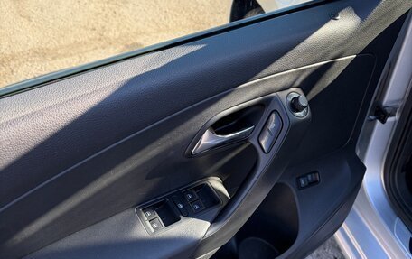 Volkswagen Polo VI (EU Market), 2016 год, 905 000 рублей, 8 фотография