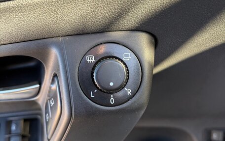 Volkswagen Polo VI (EU Market), 2016 год, 905 000 рублей, 9 фотография