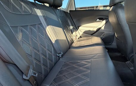 Volkswagen Polo VI (EU Market), 2016 год, 905 000 рублей, 11 фотография