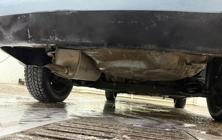 Nissan Tiida, 2004 год, 500 000 рублей, 9 фотография