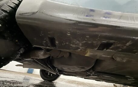 Nissan Tiida, 2004 год, 500 000 рублей, 7 фотография