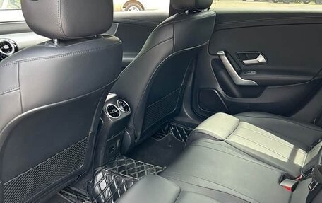 Mercedes-Benz A-Класс, 2022 год, 2 155 000 рублей, 9 фотография