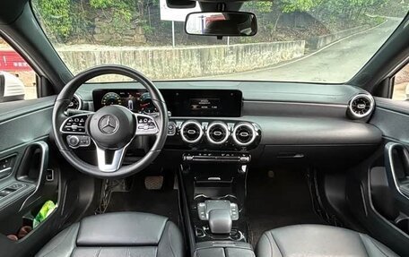 Mercedes-Benz A-Класс, 2022 год, 2 155 000 рублей, 8 фотография