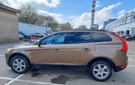 Volvo XC60 II, 2010 год, 1 350 000 рублей, 8 фотография