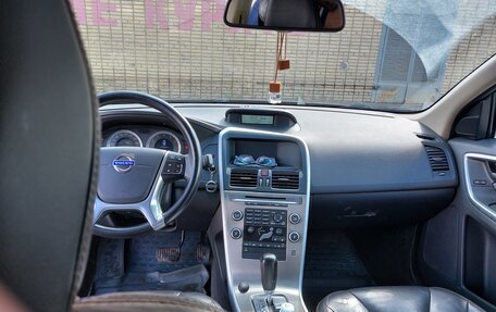 Volvo XC60 II, 2010 год, 1 350 000 рублей, 11 фотография