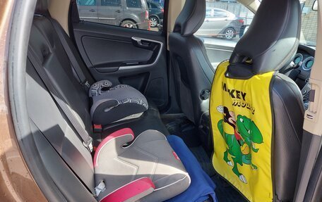 Volvo XC60 II, 2010 год, 1 350 000 рублей, 13 фотография