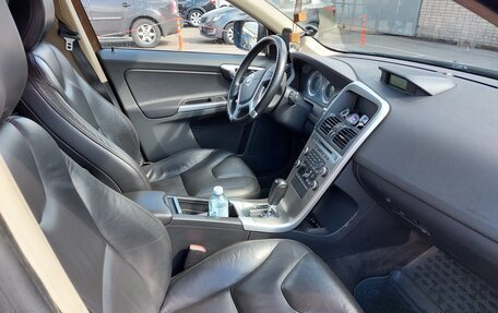 Volvo XC60 II, 2010 год, 1 350 000 рублей, 9 фотография