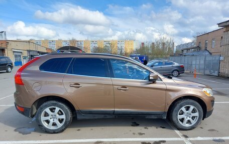 Volvo XC60 II, 2010 год, 1 350 000 рублей, 7 фотография