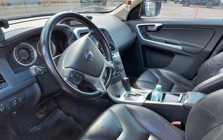 Volvo XC60 II, 2010 год, 1 350 000 рублей, 10 фотография