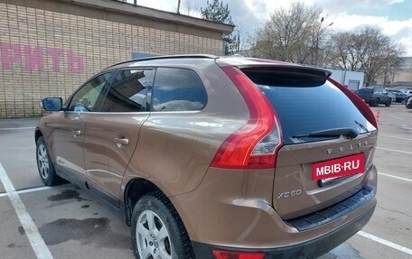 Volvo XC60 II, 2010 год, 1 350 000 рублей, 4 фотография