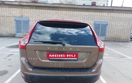 Volvo XC60 II, 2010 год, 1 350 000 рублей, 6 фотография