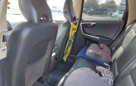 Volvo XC60 II, 2010 год, 1 350 000 рублей, 14 фотография