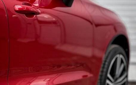 Volvo XC60 II, 2022 год, 6 200 000 рублей, 10 фотография