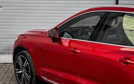 Volvo XC60 II, 2022 год, 6 200 000 рублей, 4 фотография