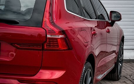 Volvo XC60 II, 2022 год, 6 200 000 рублей, 9 фотография