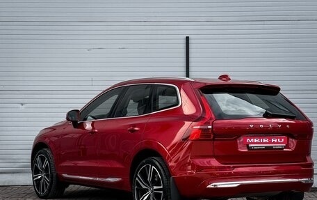 Volvo XC60 II, 2022 год, 6 200 000 рублей, 5 фотография