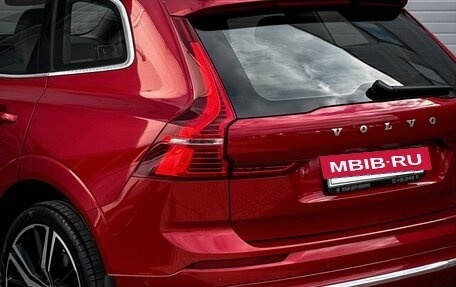 Volvo XC60 II, 2022 год, 6 200 000 рублей, 6 фотография