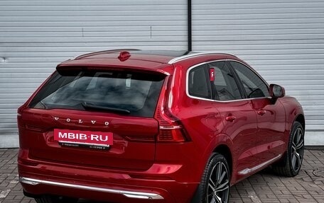 Volvo XC60 II, 2022 год, 6 200 000 рублей, 8 фотография