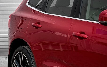 Volvo XC60 II, 2022 год, 6 200 000 рублей, 11 фотография