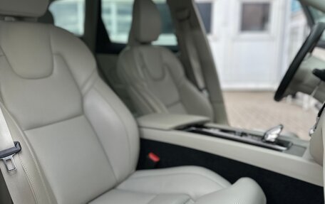 Volvo XC60 II, 2022 год, 6 200 000 рублей, 20 фотография