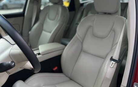 Volvo XC60 II, 2022 год, 6 200 000 рублей, 13 фотография