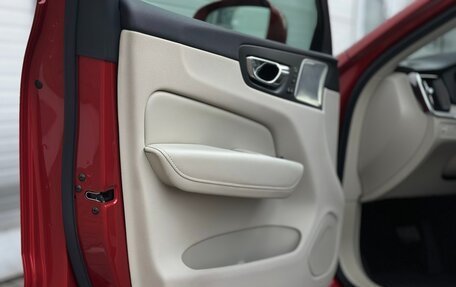 Volvo XC60 II, 2022 год, 6 200 000 рублей, 15 фотография