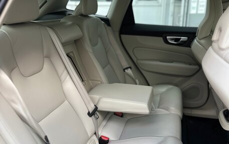 Volvo XC60 II, 2022 год, 6 200 000 рублей, 16 фотография