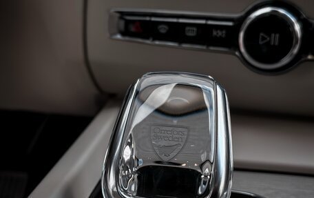 Volvo XC60 II, 2022 год, 6 200 000 рублей, 18 фотография