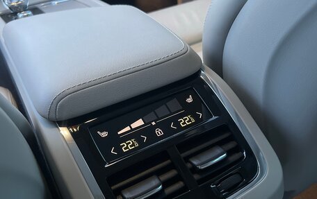 Volvo XC60 II, 2022 год, 6 200 000 рублей, 22 фотография