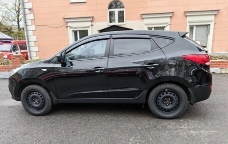 Hyundai ix35 I рестайлинг, 2012 год, 1 650 000 рублей, 3 фотография