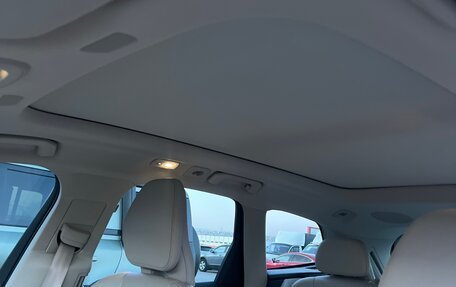 Volvo XC60 II, 2022 год, 6 200 000 рублей, 23 фотография