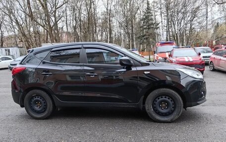 Hyundai ix35 I рестайлинг, 2012 год, 1 650 000 рублей, 4 фотография