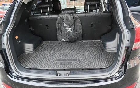 Hyundai ix35 I рестайлинг, 2012 год, 1 650 000 рублей, 7 фотография