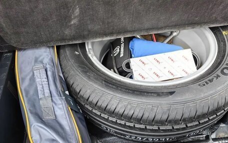 Hyundai ix35 I рестайлинг, 2012 год, 1 650 000 рублей, 9 фотография