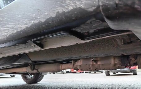 Hyundai ix35 I рестайлинг, 2012 год, 1 650 000 рублей, 12 фотография