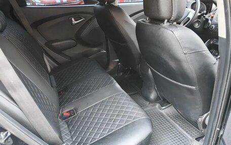 Hyundai ix35 I рестайлинг, 2012 год, 1 650 000 рублей, 13 фотография