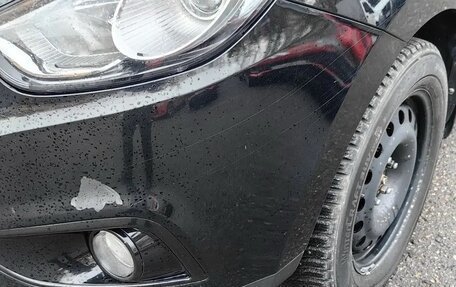 Hyundai ix35 I рестайлинг, 2012 год, 1 650 000 рублей, 15 фотография