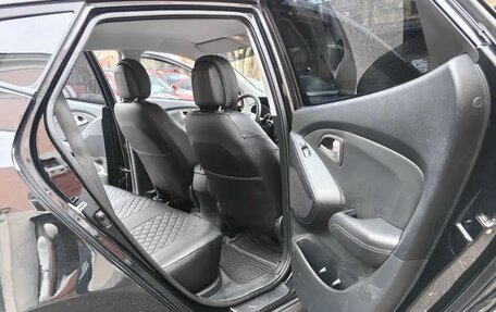 Hyundai ix35 I рестайлинг, 2012 год, 1 650 000 рублей, 14 фотография