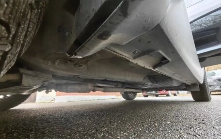 Hyundai ix35 I рестайлинг, 2012 год, 1 650 000 рублей, 11 фотография