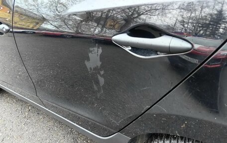 Hyundai ix35 I рестайлинг, 2012 год, 1 650 000 рублей, 16 фотография