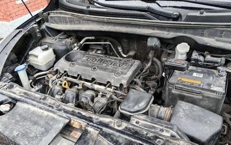 Hyundai ix35 I рестайлинг, 2012 год, 1 650 000 рублей, 8 фотография