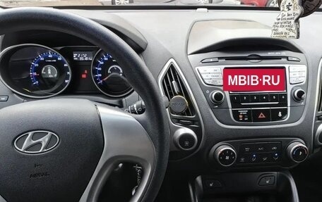 Hyundai ix35 I рестайлинг, 2012 год, 1 650 000 рублей, 6 фотография