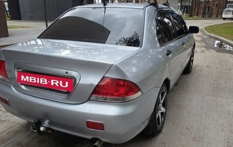 Mitsubishi Lancer IX, 2006 год, 330 000 рублей, 2 фотография