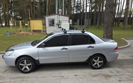 Mitsubishi Lancer IX, 2006 год, 330 000 рублей, 4 фотография
