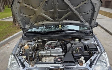 Mitsubishi Lancer IX, 2006 год, 330 000 рублей, 6 фотография