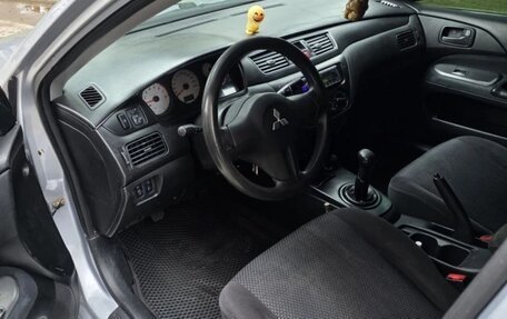 Mitsubishi Lancer IX, 2006 год, 330 000 рублей, 5 фотография