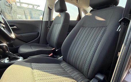 Volkswagen Polo VI (EU Market), 2016 год, 900 000 рублей, 8 фотография