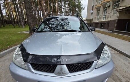 Mitsubishi Lancer IX, 2006 год, 330 000 рублей, 7 фотография