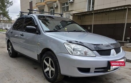 Mitsubishi Lancer IX, 2006 год, 330 000 рублей, 9 фотография