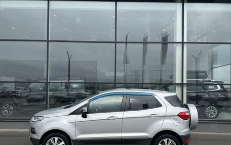 Ford EcoSport, 2017 год, 1 150 000 рублей, 3 фотография